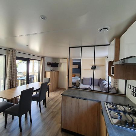 Bahiana Hotell Saint-Julien-en-Born Eksteriør bilde