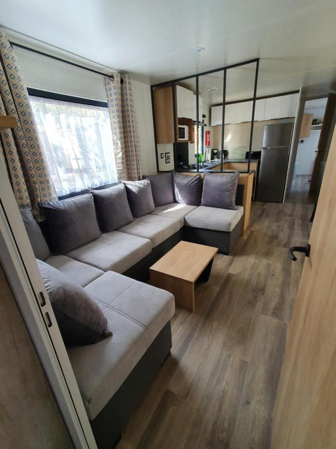 Bahiana Hotell Saint-Julien-en-Born Eksteriør bilde